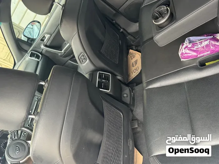 Kia Sportage 2021 photo 3