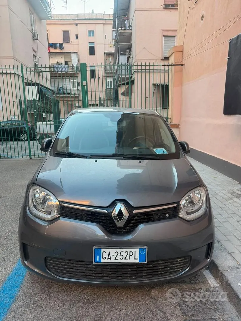 Renault Twingo 2020 photo 5