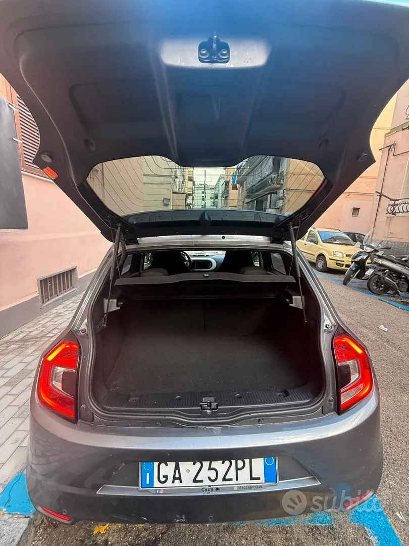 Renault Twingo 2020 photo 3
