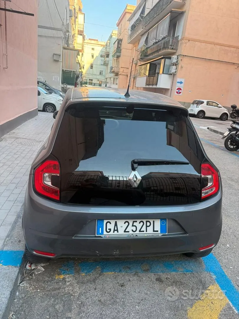 Renault Twingo 2020 photo 4