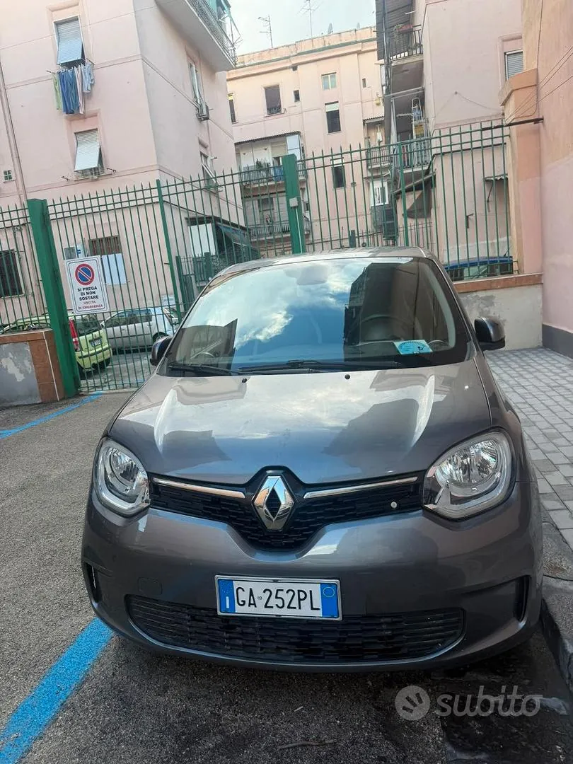Renault Twingo