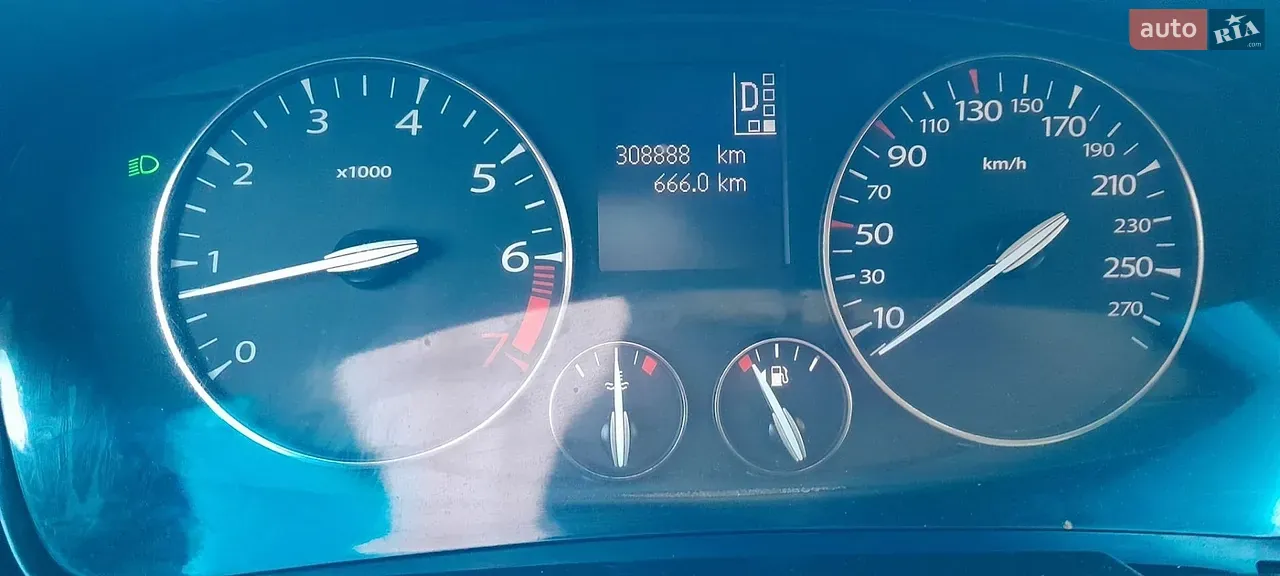 Renault Latitude