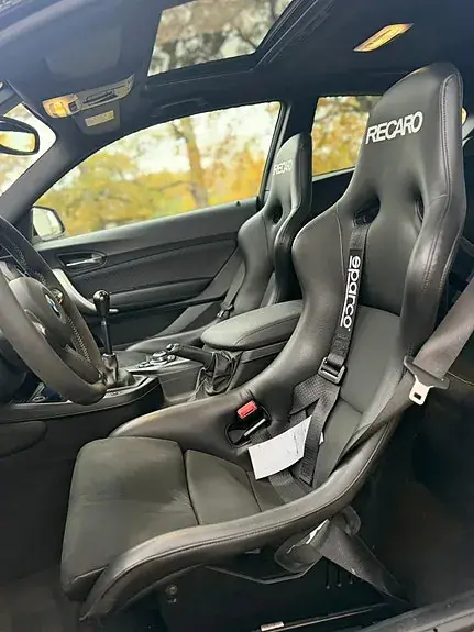 BMW M135I 2014 photo 4