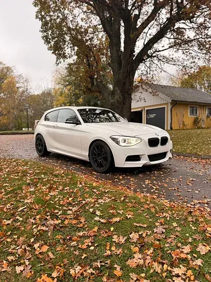 BMW M135I