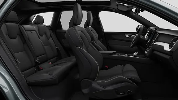 Volvo Xc60 2027 photo 3