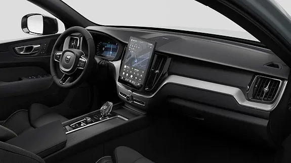 Volvo Xc60 2027 photo 2