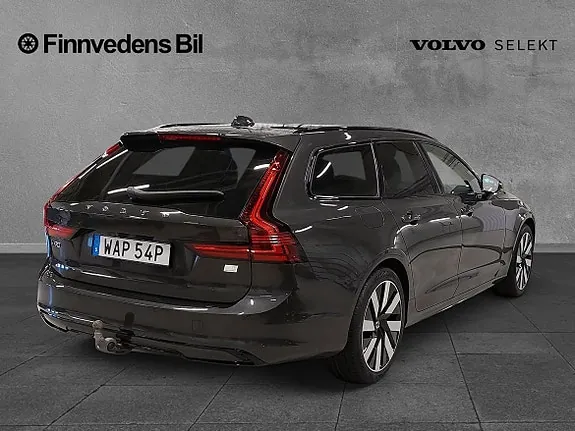Volvo V90 2024 photo 4