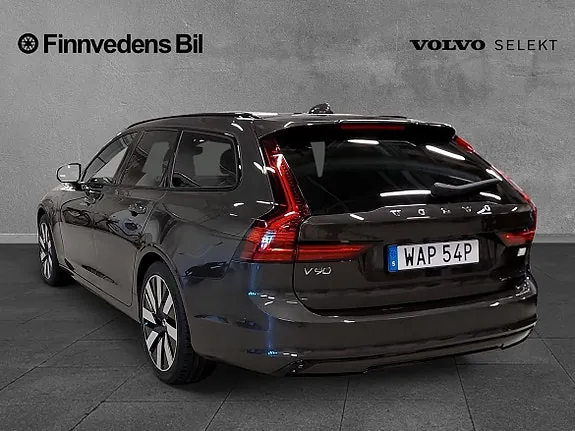 Volvo V90 2024 photo 3