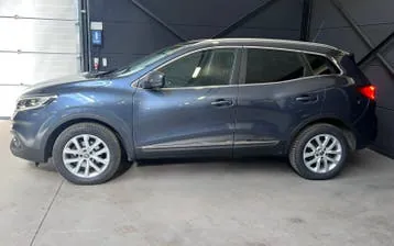 Renault Kadjar 2017 photo 2