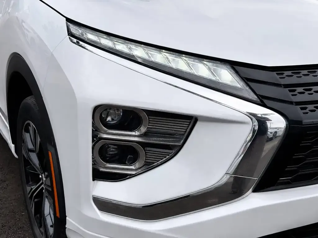 Mitsubishi Eclipse Cross 2022 photo 4