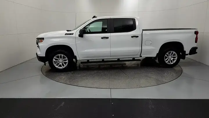 Chevrolet Silverado 1500 2026 photo 5