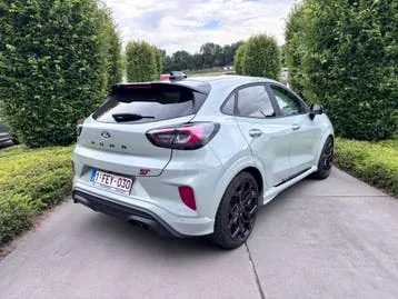 Ford Puma 2025 photo 3