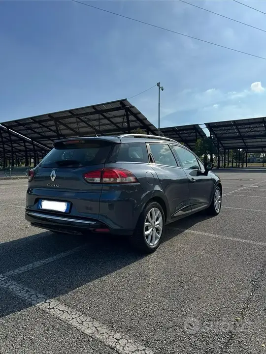 Renault Clio 2018 photo 3