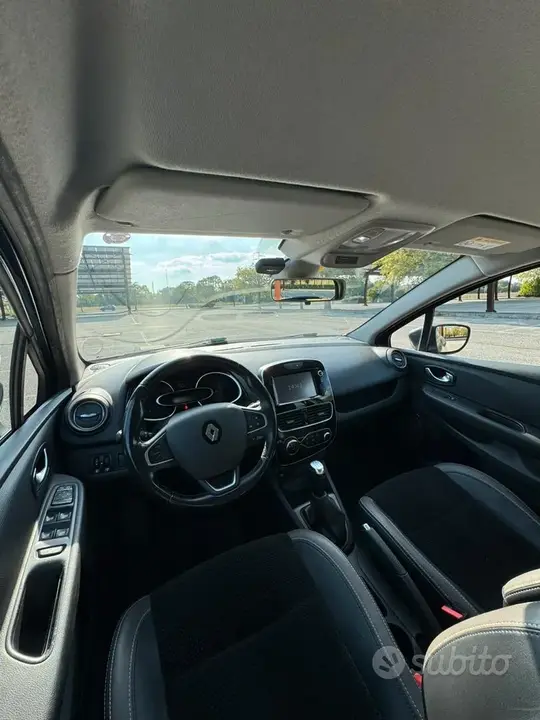 Renault Clio 2018 photo 4