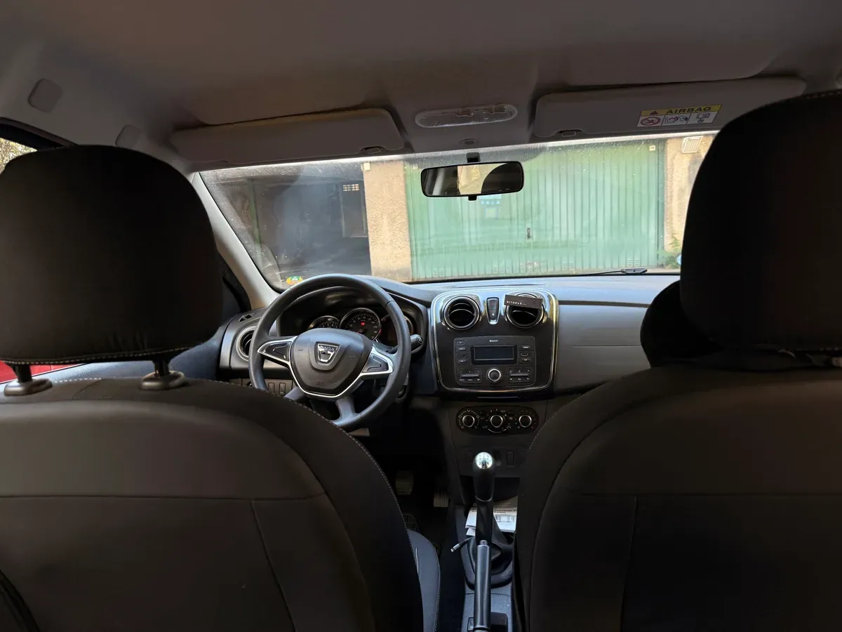 Dacia Sandero 2019 photo 3