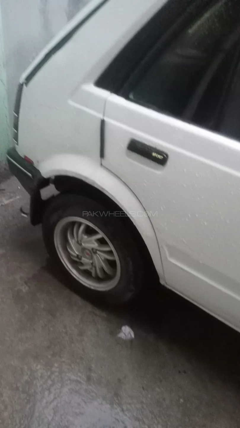 Daihatsu Charade