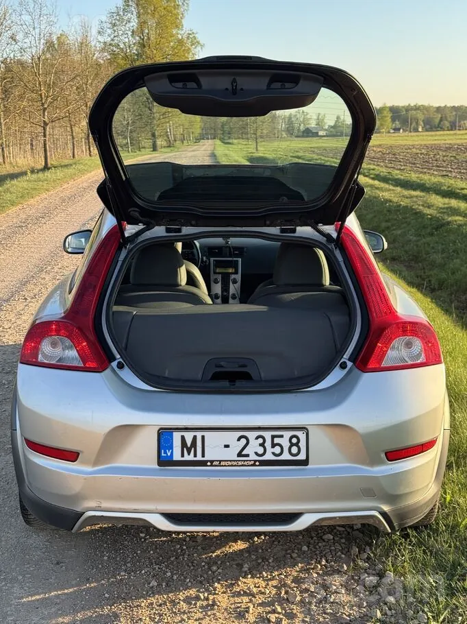 Volvo C30 2010 photo 5