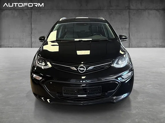 Opel Ampera-E 2019 photo 3