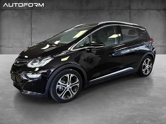 Opel Ampera-E 2019 photo 2