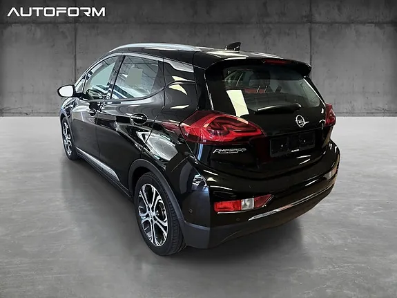 Opel Ampera-E 2019 photo 5