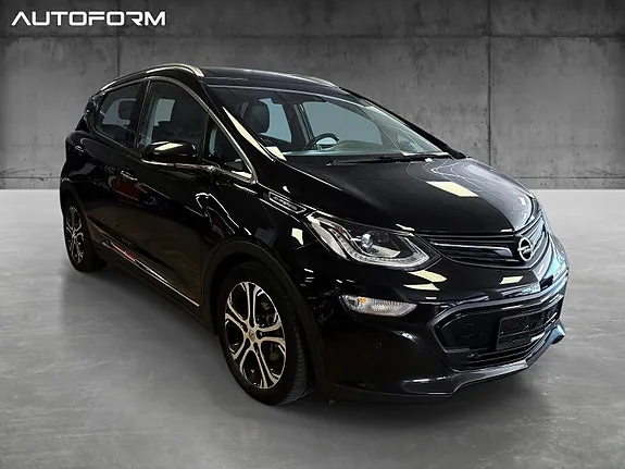 Opel Ampera-E 2019 photo 4