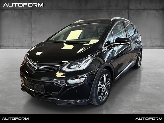 Opel Ampera-E