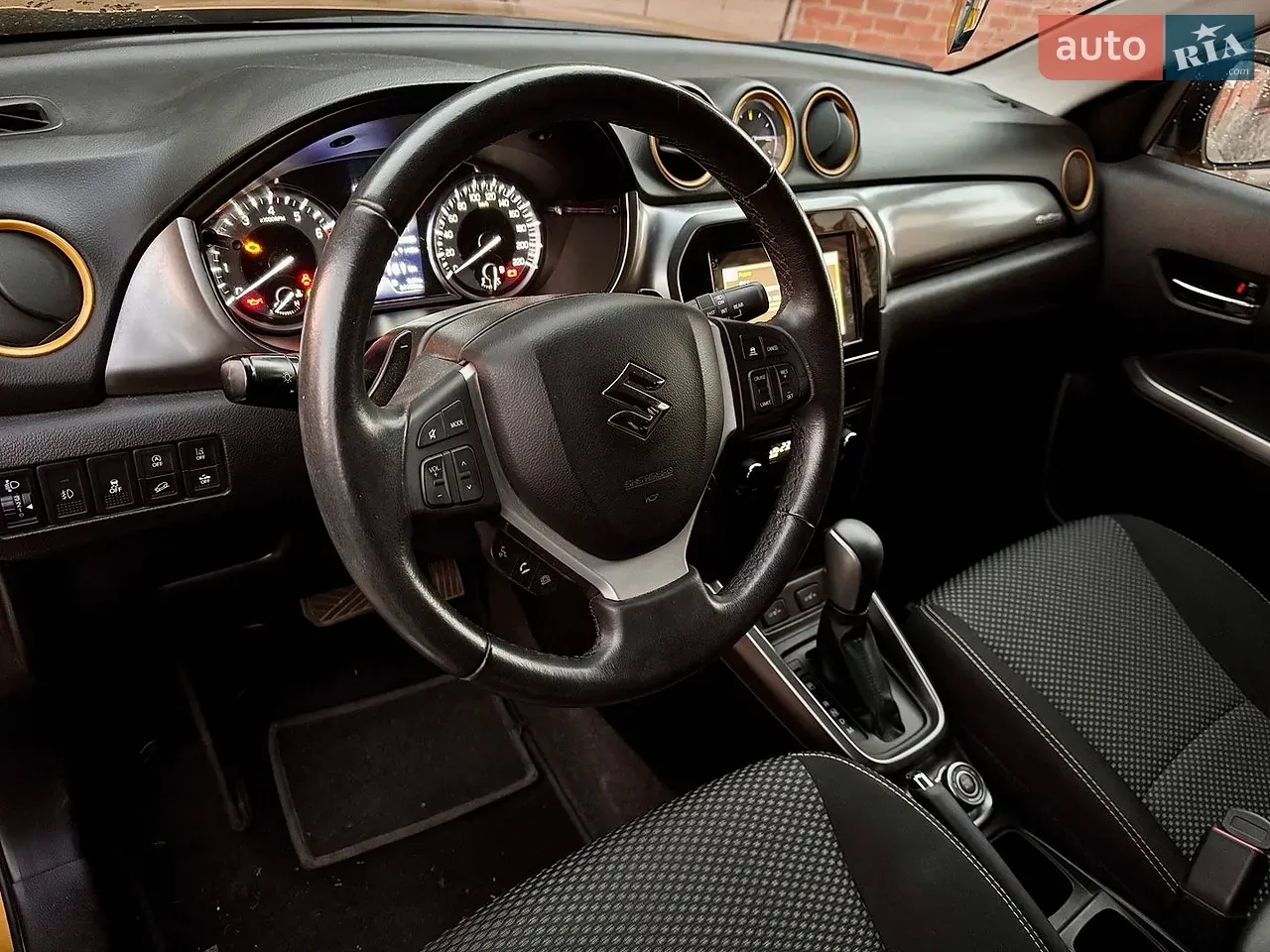 Suzuki Vitara 2019 photo 3