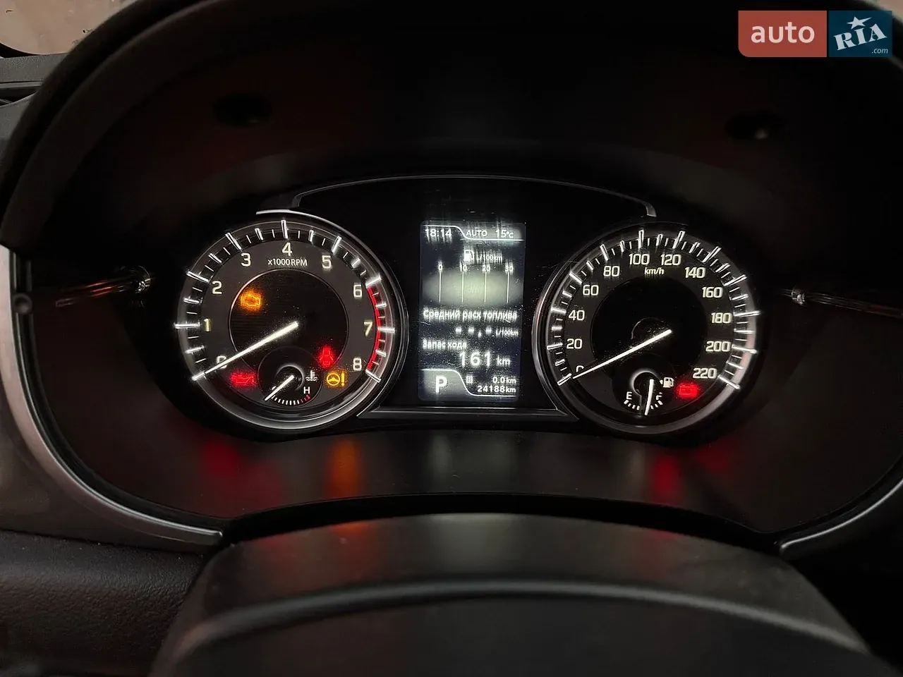 Suzuki Vitara 2019 photo 4
