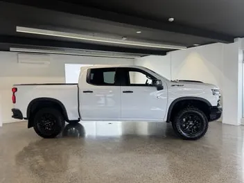 Chevrolet Silverado 2026 photo 5
