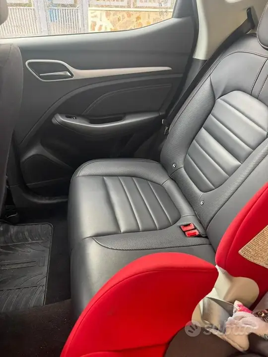 MG Zs 2024 photo 5