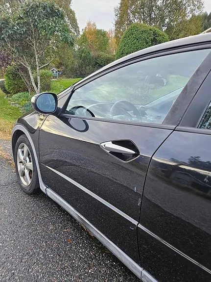 Honda Civic 2007 photo 5