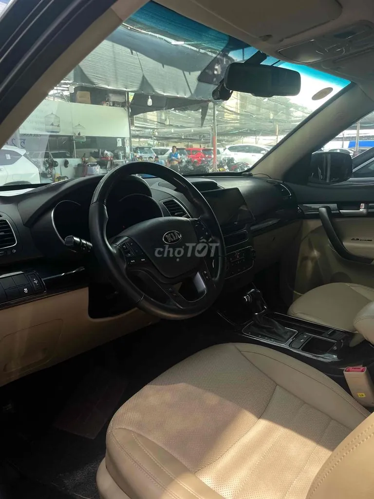Kia Sorento 2020 photo 3