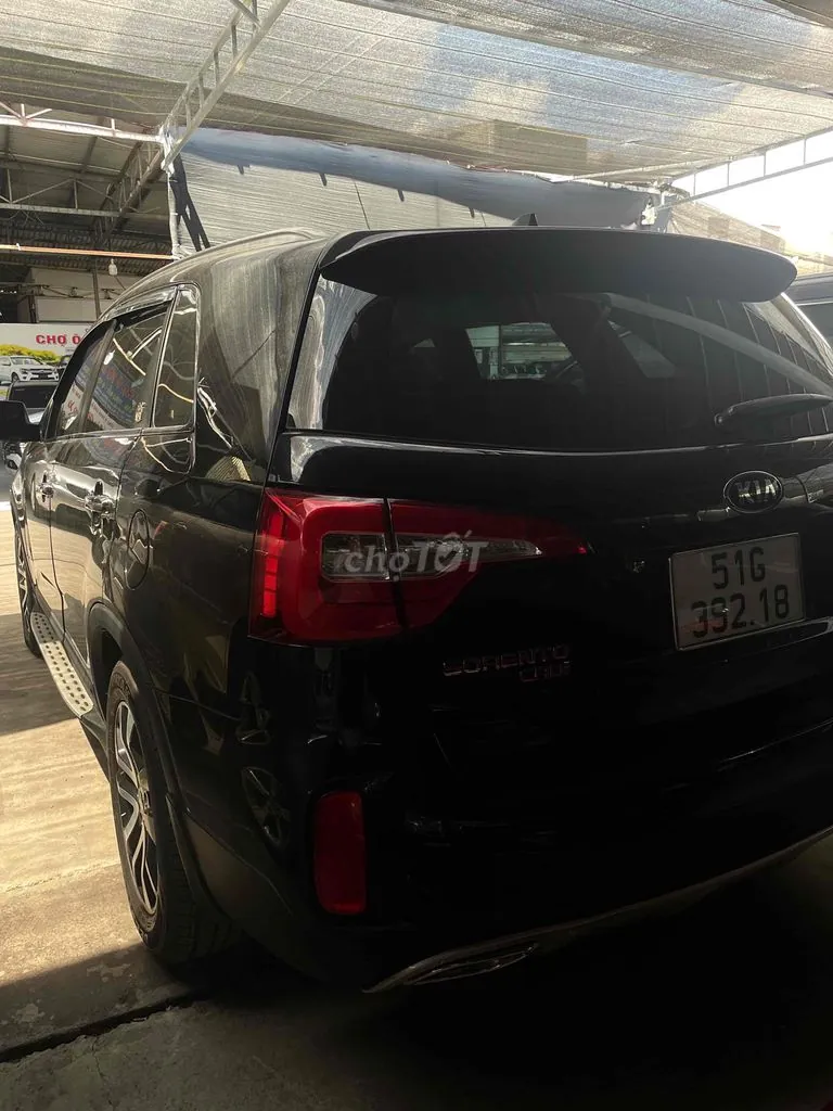 Kia Sorento 2020 photo 5