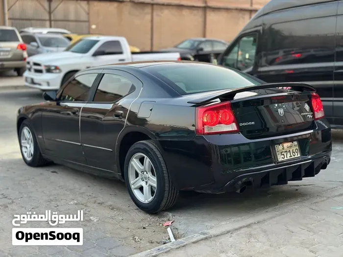 Dodge Charger 2010 photo 4