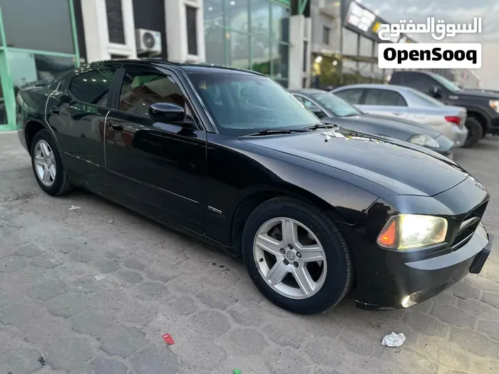Dodge Charger 2010 photo 2