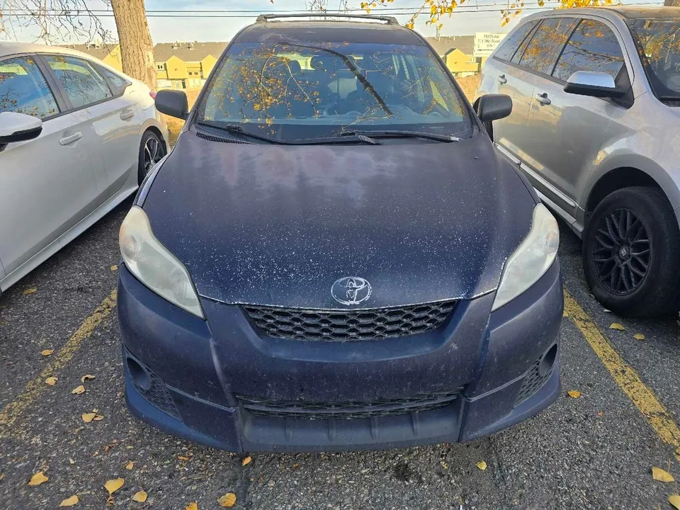 Toyota Matrix