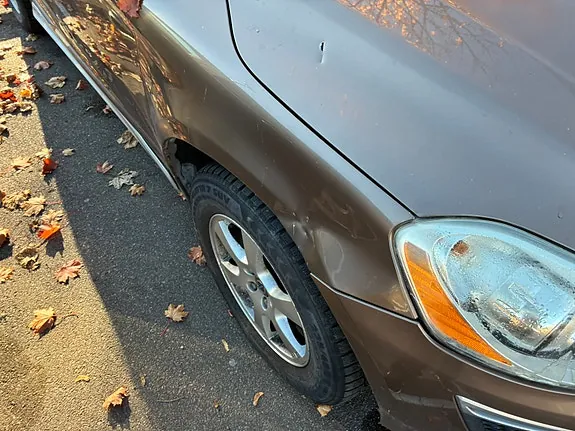 Volvo Xc60 2011 photo 5