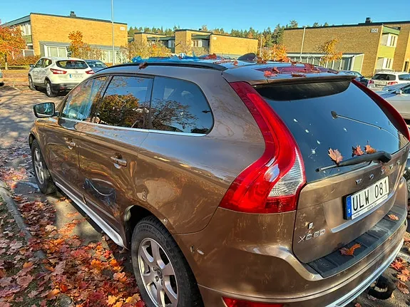 Volvo Xc60 2011 photo 2