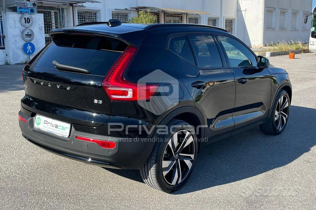Volvo Xc40 2023 photo 5