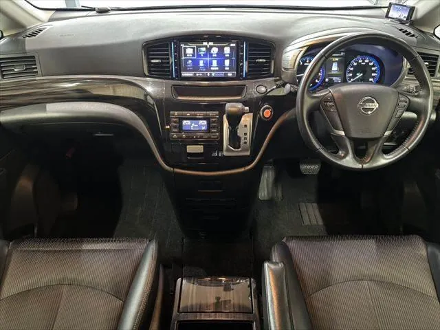 Nissan Altima 2015 photo 3