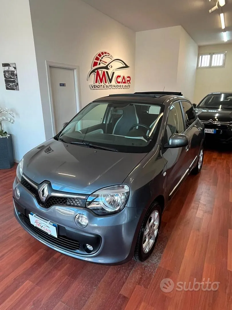 Renault Twingo