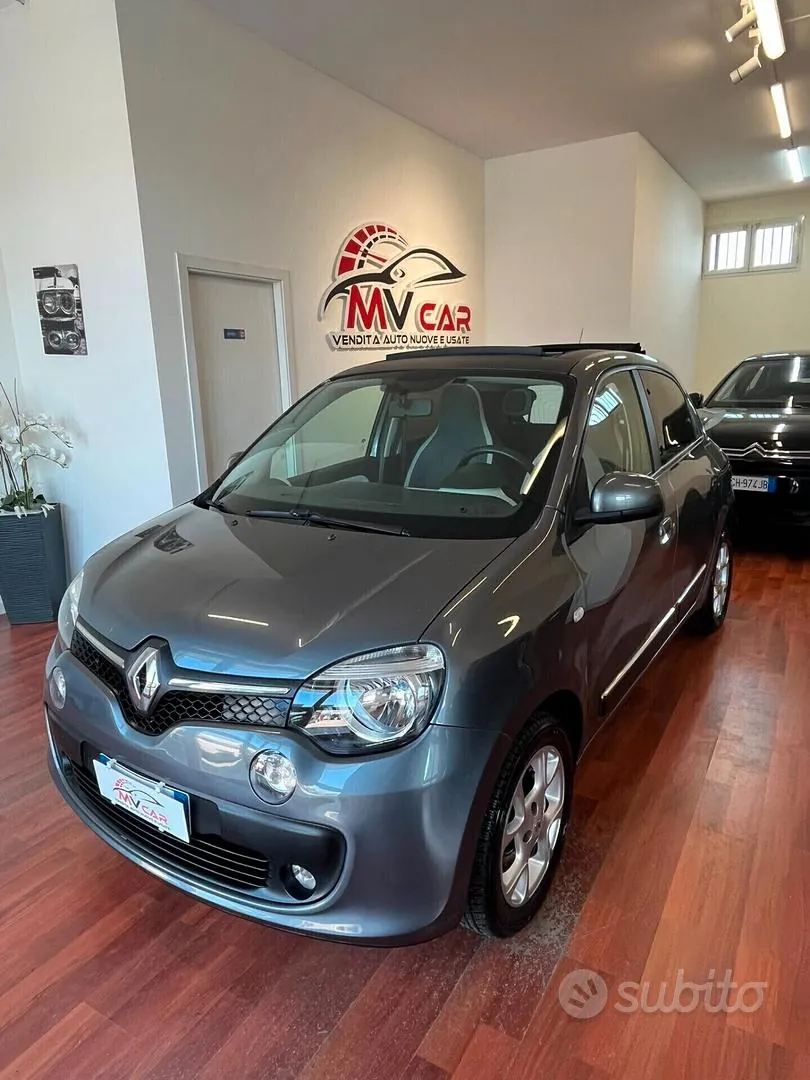 Renault Twingo 2017 photo 3