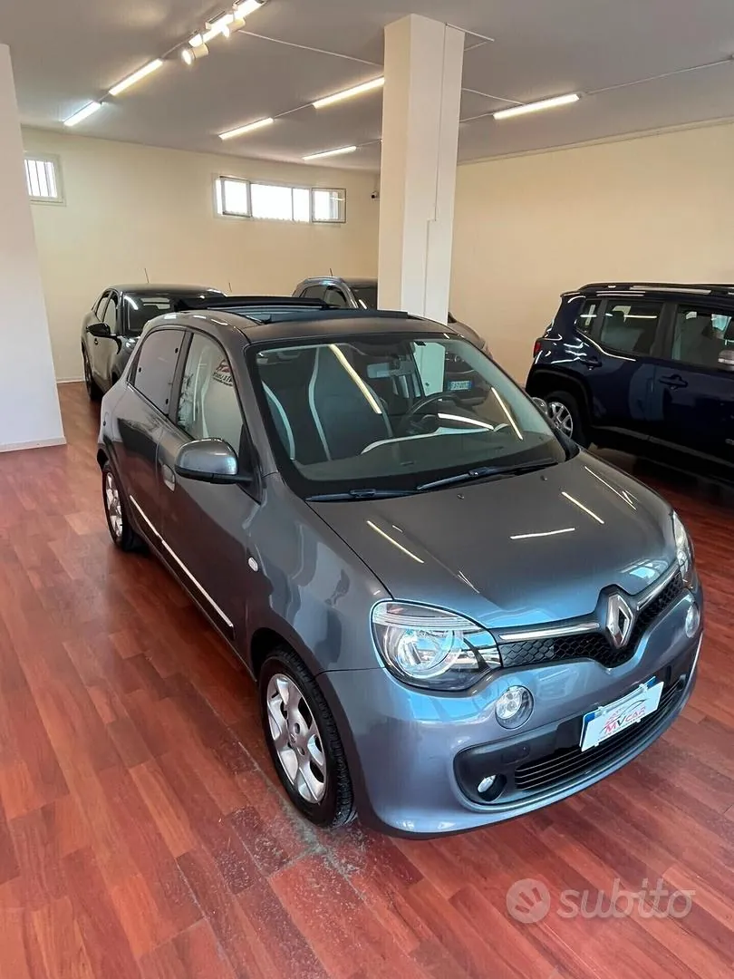 Renault Twingo 2017 photo 5