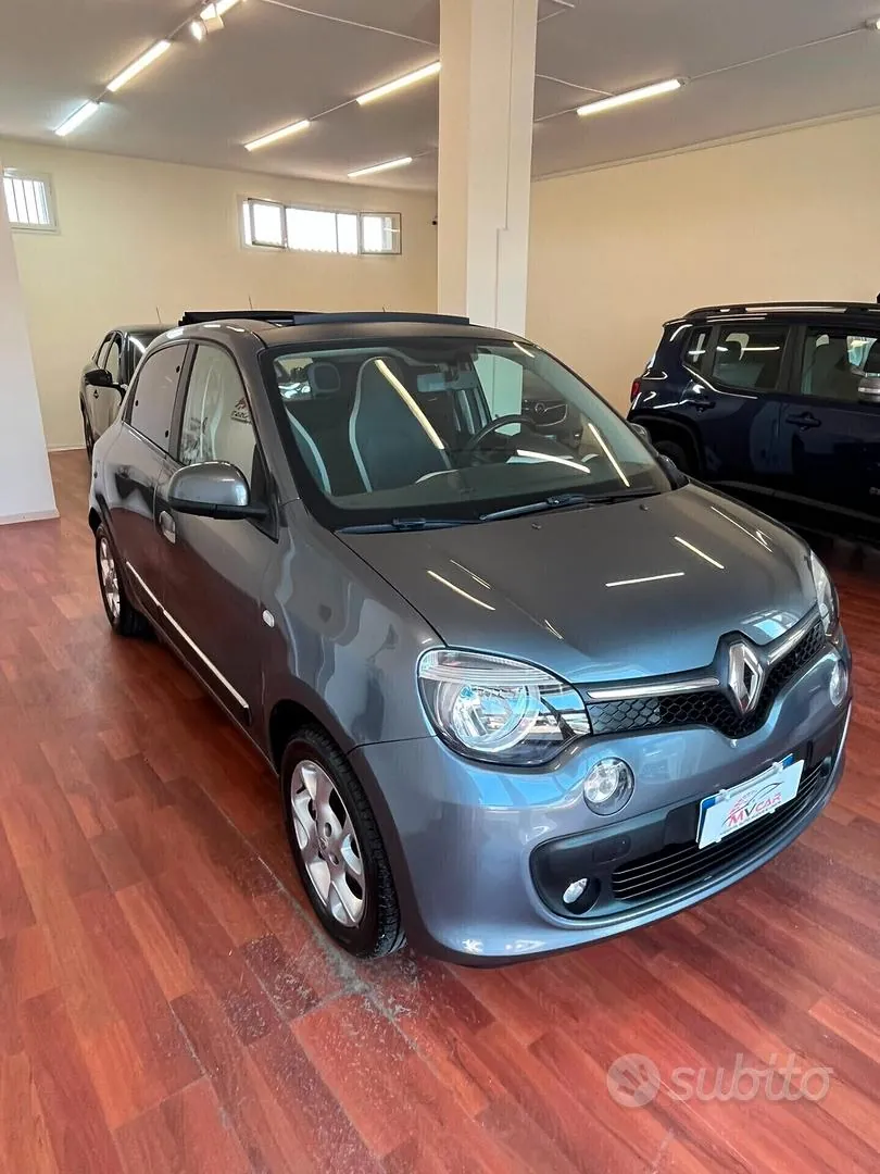 Renault Twingo 2017 photo 4