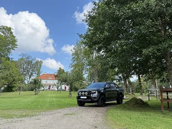 Ford Ranger 2026 photo 2