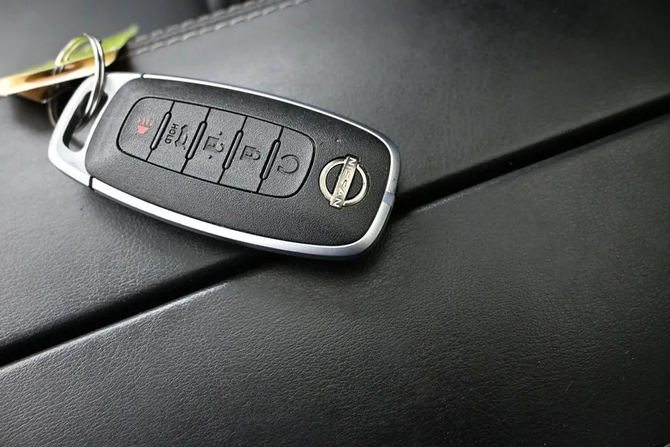 Nissan Rogue 2023 photo 5