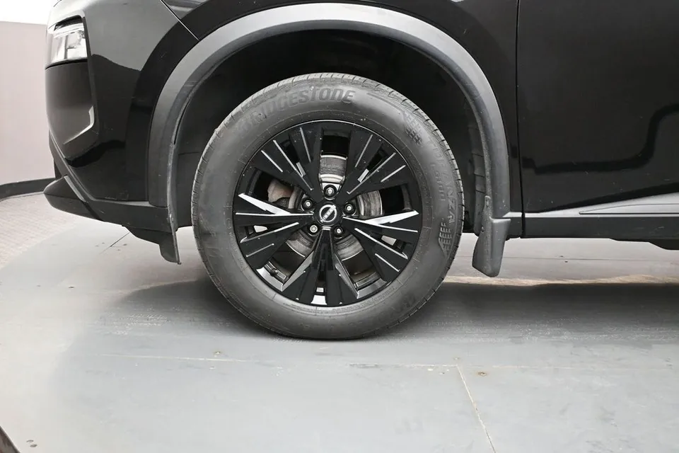 Nissan Rogue 2023 photo 4