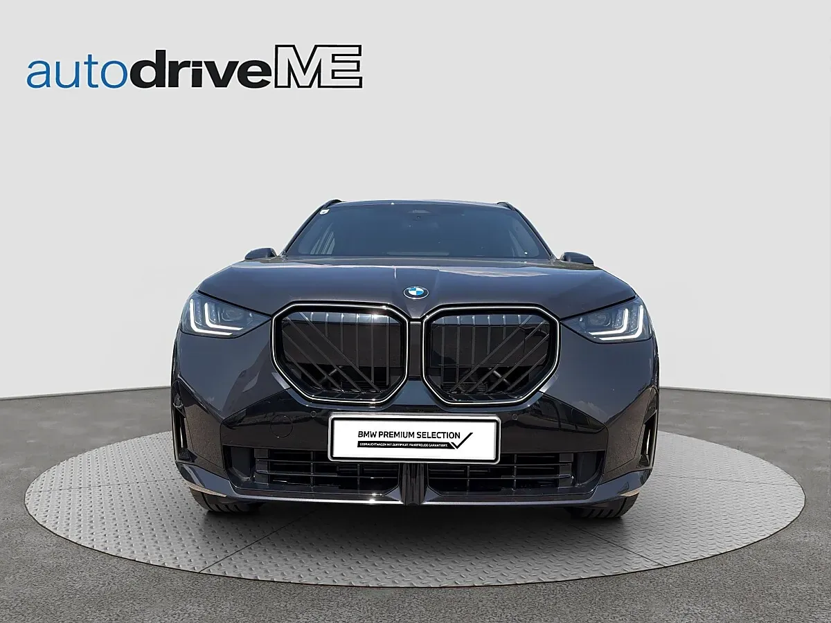 BMW X3 2026 photo 2