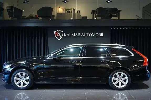 Volvo V90 2017 photo 3