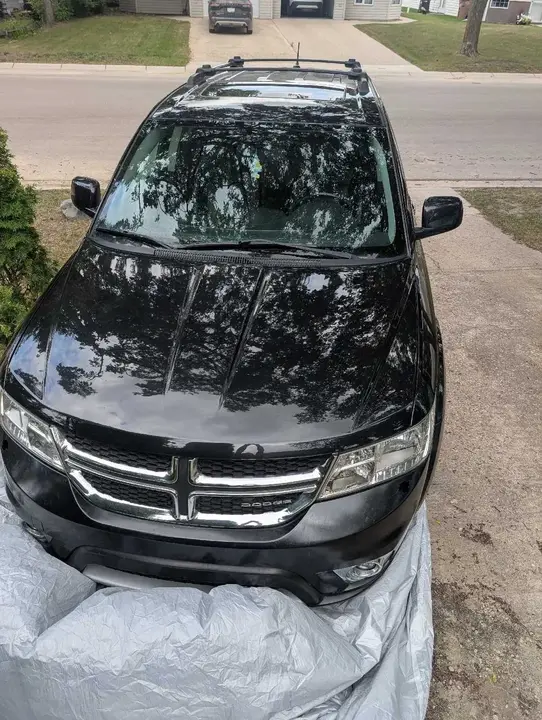 Dodge Journey